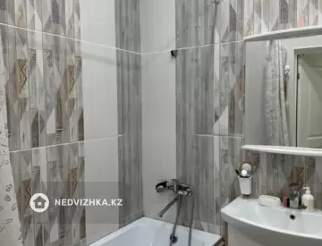 1-комнатная квартира, этаж 3 из 9, 40 м²