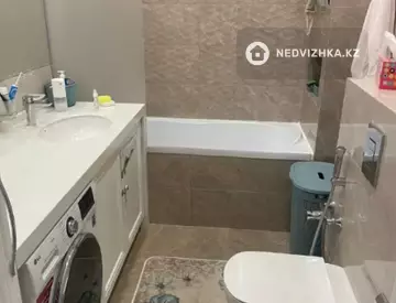 3-комнатная квартира, этаж 7 из 7, 91 м²