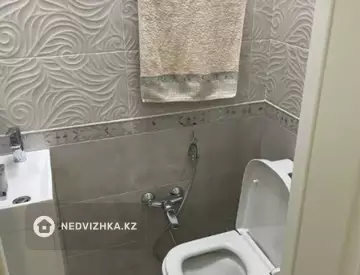 3-комнатная квартира, этаж 7 из 7, 91 м²