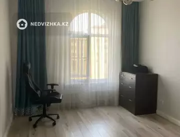 3-комнатная квартира, этаж 7 из 7, 91 м²