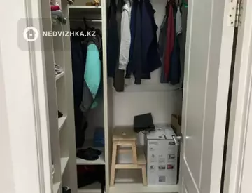 3-комнатная квартира, этаж 7 из 7, 91 м²