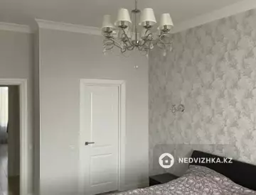 3-комнатная квартира, этаж 7 из 7, 91 м²