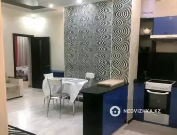 3-комнатная квартира, этаж 22 из 22, 85 м²