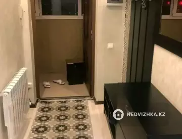 3-комнатная квартира, этаж 22 из 22, 85 м²