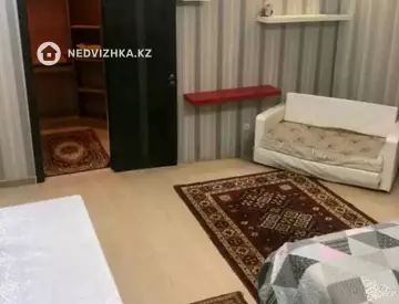 3-комнатная квартира, этаж 22 из 22, 85 м²