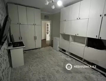 3-комнатная квартира, этаж 2 из 16, 85 м²