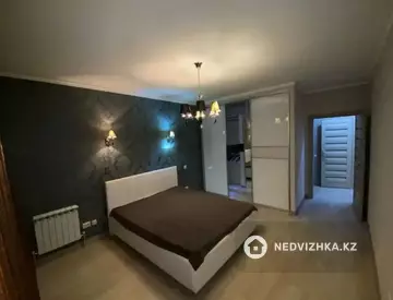 3-комнатная квартира, этаж 16 из 19, 73 м²