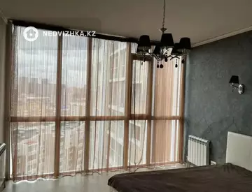 3-комнатная квартира, этаж 16 из 19, 73 м²