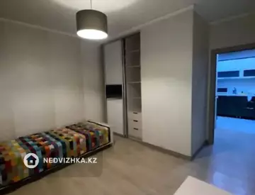 3-комнатная квартира, этаж 16 из 19, 73 м²