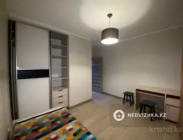 3-комнатная квартира, этаж 16 из 19, 73 м²