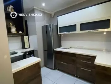 3-комнатная квартира, этаж 16 из 19, 73 м²