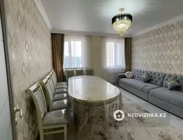 2-комнатная квартира, этаж 10 из 10, 67 м²
