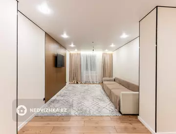 3-комнатная квартира, этаж 9 из 16, 86 м²