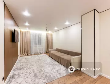 3-комнатная квартира, этаж 9 из 16, 86 м²