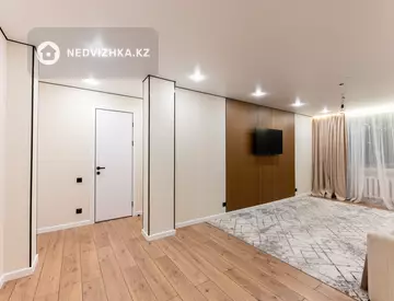 3-комнатная квартира, этаж 9 из 16, 86 м²