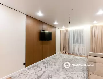 3-комнатная квартира, этаж 9 из 16, 86 м²