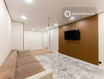 3-комнатная квартира, этаж 9 из 16, 86 м²