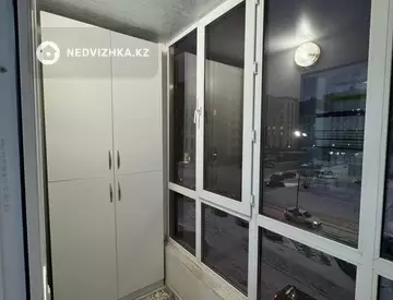 1-комнатная квартира, этаж 3 из 10, 39 м²