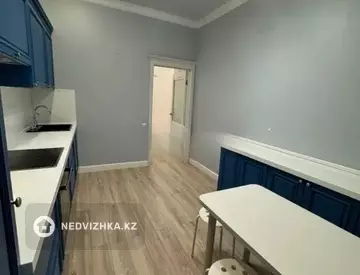 2-комнатная квартира, этаж 2 из 9, 58 м²