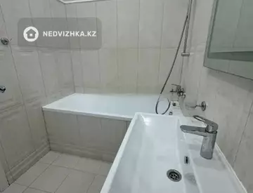 2-комнатная квартира, этаж 2 из 9, 58 м²