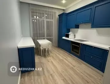 2-комнатная квартира, этаж 2 из 9, 58 м²