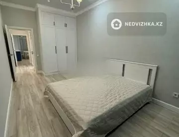 2-комнатная квартира, этаж 2 из 9, 58 м²
