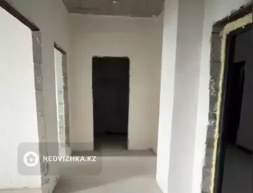 2-комнатная квартира, этаж 5 из 12, 51 м²