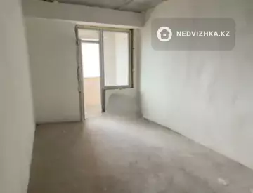 2-комнатная квартира, этаж 5 из 12, 51 м²