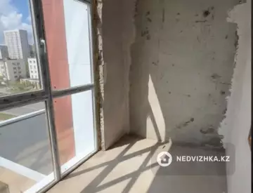 2-комнатная квартира, этаж 5 из 12, 51 м²