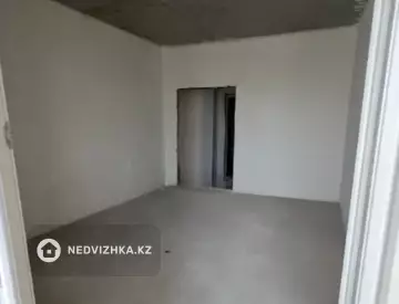 2-комнатная квартира, этаж 5 из 12, 51 м²