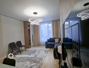 2-комнатная квартира, этаж 5 из 9, 65 м²