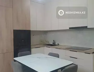 2-комнатная квартира, этаж 5 из 9, 65 м²