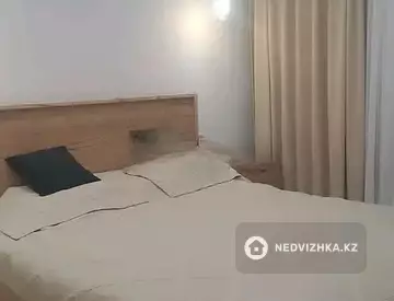 2-комнатная квартира, этаж 5 из 9, 65 м²