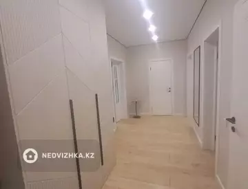 2-комнатная квартира, этаж 5 из 9, 65 м²