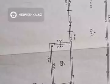 Производственное помещение, этаж 1 из 2, 850 м²