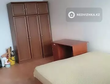 1-комнатная квартира, этаж 7 из 9, 34 м², на длительный срок