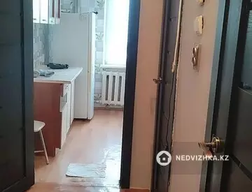 1-комнатная квартира, этаж 7 из 9, 34 м², на длительный срок