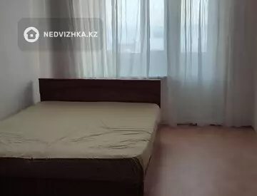 1-комнатная квартира, этаж 7 из 9, 34 м², на длительный срок