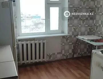 1-комнатная квартира, этаж 7 из 9, 34 м², на длительный срок