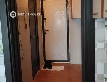 1-комнатная квартира, этаж 7 из 9, 34 м², на длительный срок