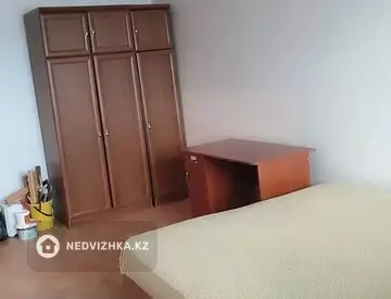 1-комнатная квартира, этаж 7 из 9, 34 м², на длительный срок