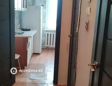 1-комнатная квартира, этаж 7 из 9, 34 м², на длительный срок