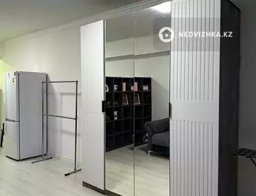 1-комнатная квартира, этаж 11 из 11, 34 м²