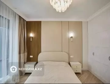 4-комнатная квартира, этаж 10 из 12, 120 м²