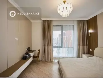 4-комнатная квартира, этаж 10 из 12, 120 м²
