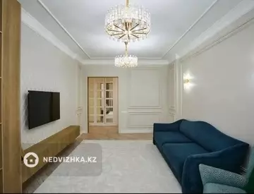 4-комнатная квартира, этаж 10 из 12, 120 м²