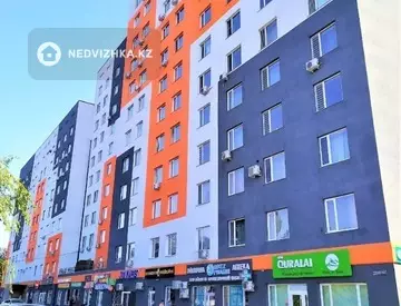 1-комнатная квартира, этаж 11 из 11, 34 м²