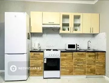 2-комнатная квартира, этаж 15 из 15, 57 м²
