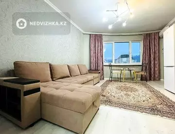 2-комнатная квартира, этаж 15 из 15, 57 м²