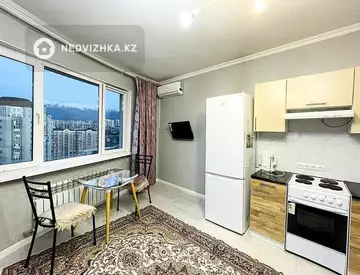 2-комнатная квартира, этаж 15 из 15, 57 м²